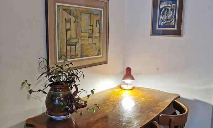 Centrul Vechi Apartamento | Villa Kuschmann 1905 Renovierte Ferienwohnung mit Schoene Stadtuebersicht