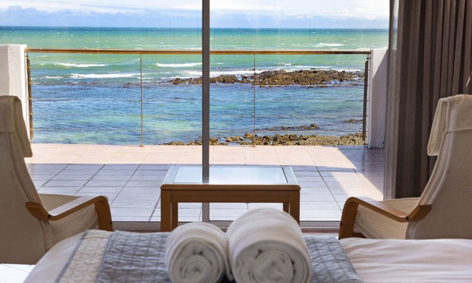 Mountainside Casa | Villa Kyma by HostAgents