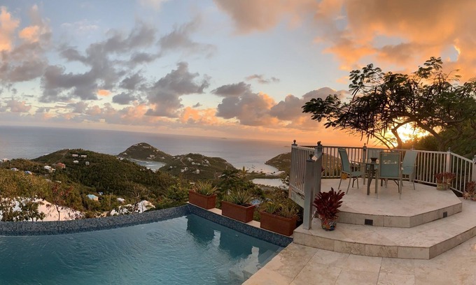 Monte Villa | Villa L'Agave - Tu paraíso de encuentro tropical