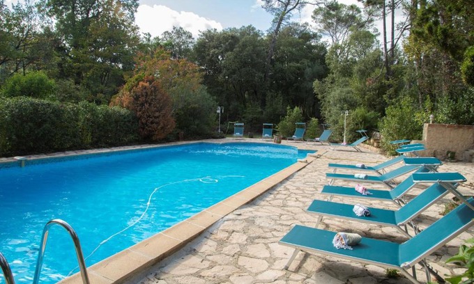 Anduze Casa | « Villa l’Enclos »