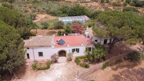 Santa Margherita di Belice Casa | Villa Le Lune