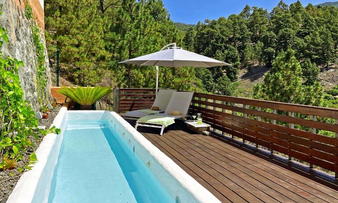 El Paso Casa | Villa La Alberca