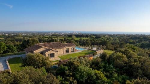 Rosignano Marittimo Villa | VILLA LA CASINA 4, Emma Villas