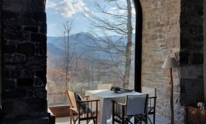 Corniglio Casa | Villa La Chiesa by Interhome