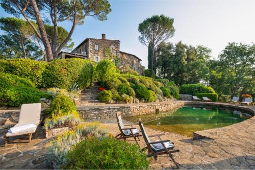 San Pietro in Bossolo Villa | Villa la Corte by Mmega
