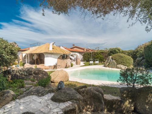 Santa Reparata Villa | Villa La Dolce Vita by Interhome
