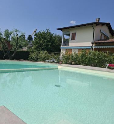 Costermano Villa | Villa La Dolce Vita