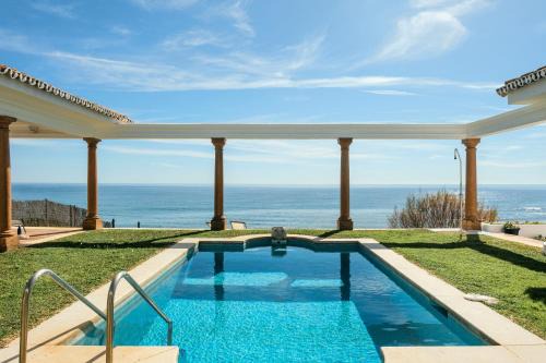 Mijas Casa | Villa La Dorada