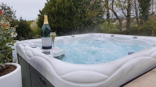 Vaux-sur-Mer Cama Y Desayuno | Villa la Dunette & spa