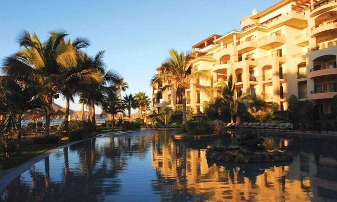 Los Cabos Villa | Lujo 5 estrellas - Vista al mar! Ubicación ideal para la ciudad! Especiales de último minuto