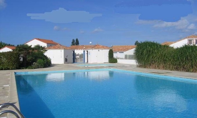 La Faute-sur-Mer Villa | Villa La Faute-sur-Mer, 1 dormitorio, 4 personas