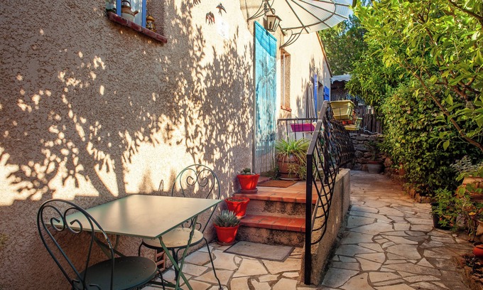 Le Revest-les-Eaux Casa | Villa la figounette du soleil