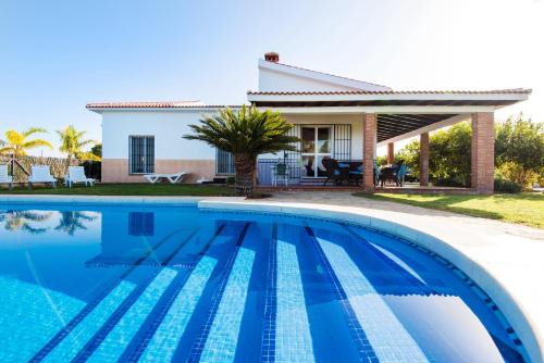 Alhaurin de la Torre Casa | Villa La Gallega