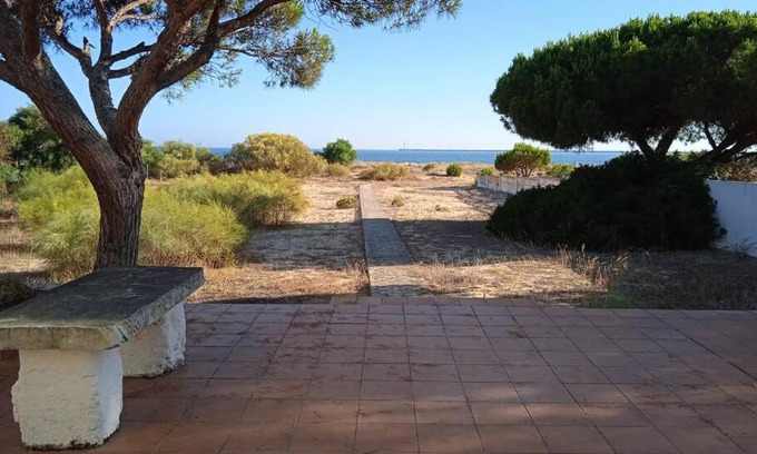 Mazagon Casa | Villa La Gaviota