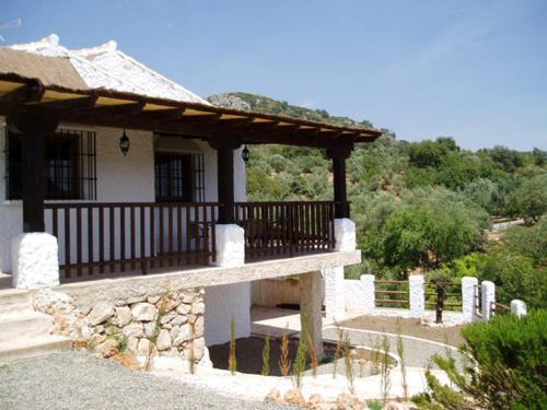 Alora Villa | Villa La Margarita Rocabella