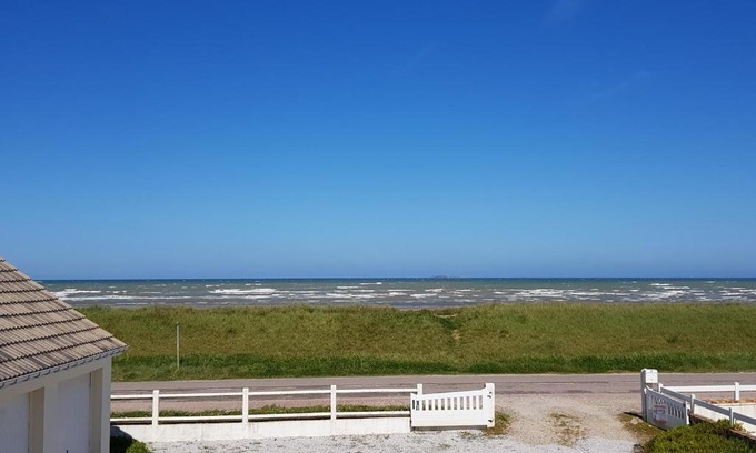 Ravenoville Casa | Villa La Marine en bord de mer