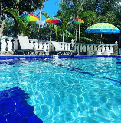 Pedro Brand Villa | Villa La Mariposa
