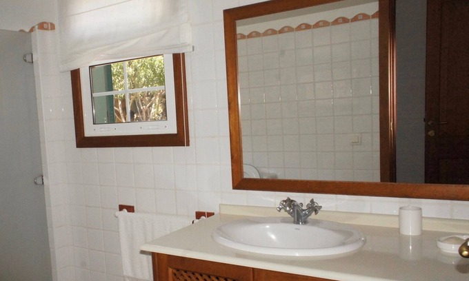 Puntallana Casa | VILLA LA MEDIA LUNA (ideal para familias)