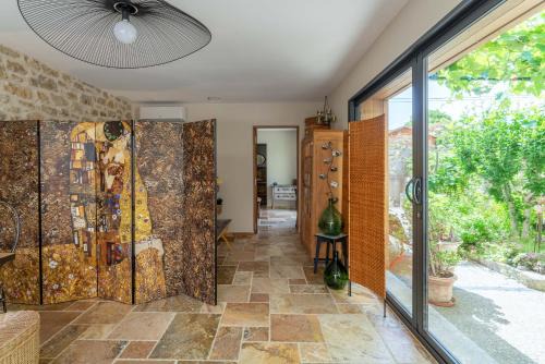 Malaucene Casa | Villa La Mireio