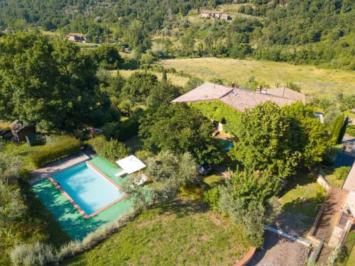 Greve in Chianti Casa | Villa La Monta
