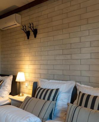 Brzezinka Casa | Villa la Olive Premium Apartaments-Luxury Standard