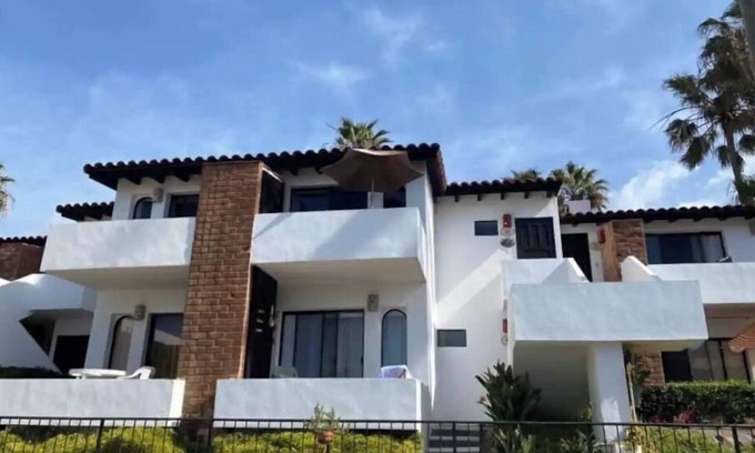 Villas de Rosarito Condominio | Villa La Paloma Resort Rosarito