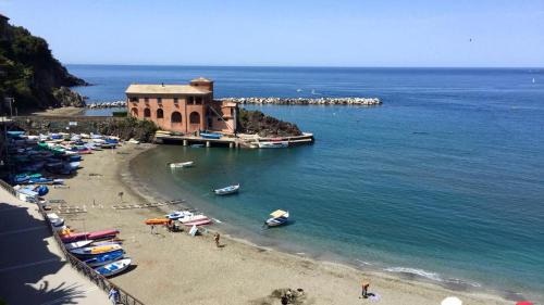 Arzeno Apartamento | Villa La Pietra - Luxury location in Levanto, 5 Terre