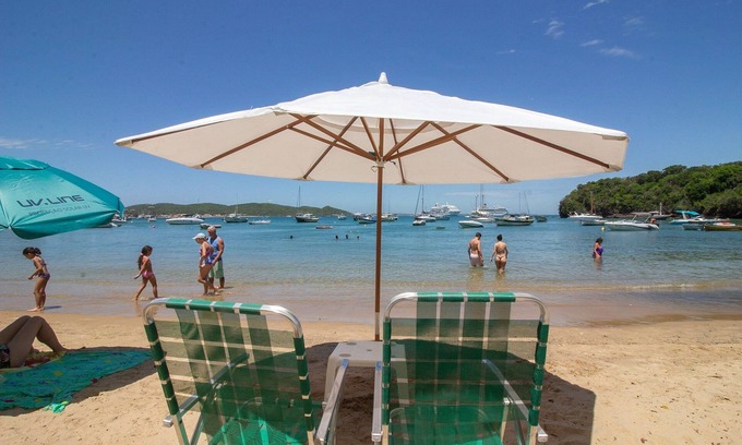 Joao Fernandes Casa | Villa La Plage