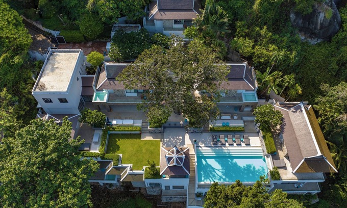 Kamala Villa | Villa La Prana