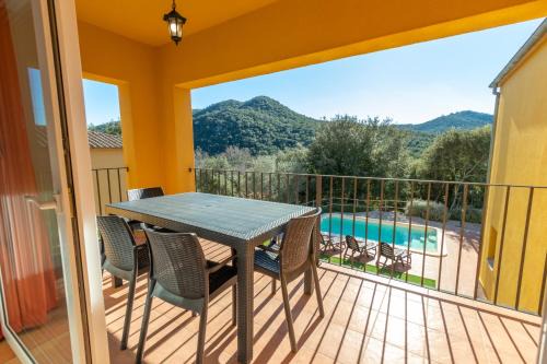 Calonge Villa | Villa la Roca