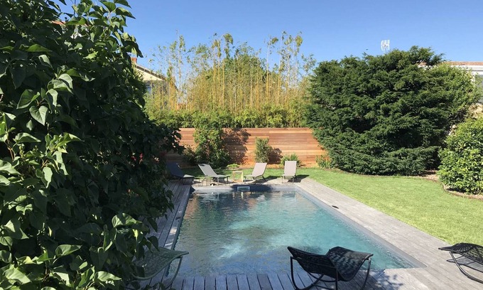 La Rochelle Villa | Villa La Rochelle, 4 bedrooms, 10 persons