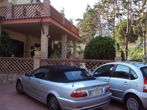 Villagonia Cama Y Desayuno | Villa La Spada