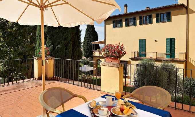 Le Cure Casa | Villa La Stella - Casa per Ferie