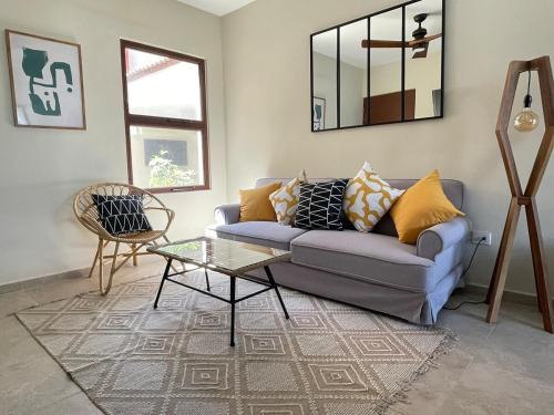 Merida Apartamento | Villa La Toscana Yucateca Encanto Italiano en Mérida