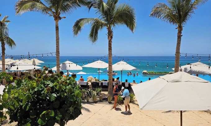 San Jose del Cabo Complejo | Villa La Valencia Beach Resort and Spa Los Cabos Mexica