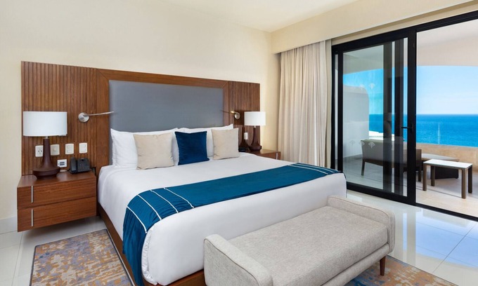 El Tezal Hotel | Villa la Valencia 2 bedroom