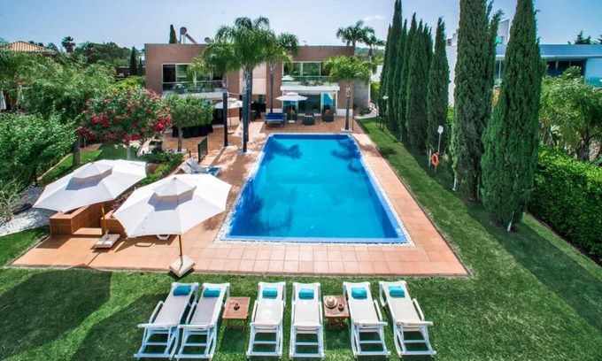 Vilamoura Casa | Villa Laguna, Golf - Stunning house - Laguna Golf Course