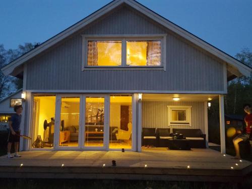Horby Casa | Villa Lakeside