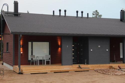 Syote Casa | Villa Lakia