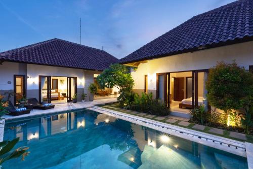 Nakula Villa | Villa Lapiz