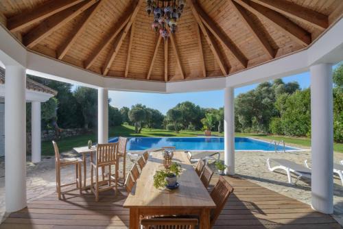 Benalup-Casas Vieja Casa | Villa Lara
