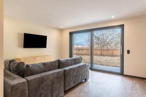 Castelrotto Apartamento | Villa Lara Föhre