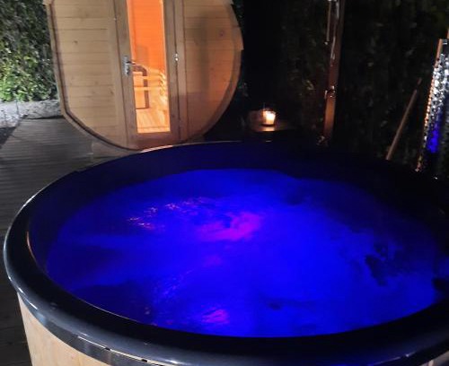 Marsaglia Villa | Villa Lara