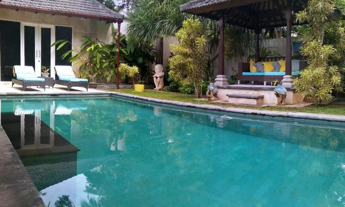 Sengkidu Villa | Villa Las Brisas