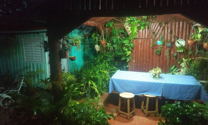 Vinales Casa | Villa Las Flores