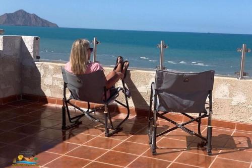 Villas de Las Palmas Casa | Villa Las Palmas Beachview Rental - Casita de Playa