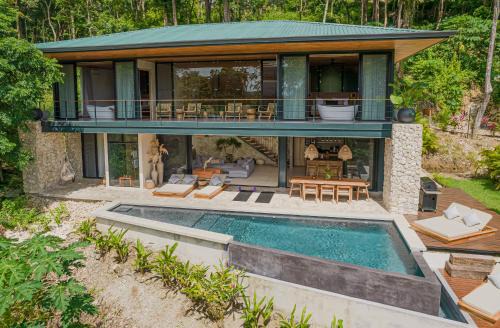 Carmen Villa | Villa Lasai - Brand New Villa Luxury Villa