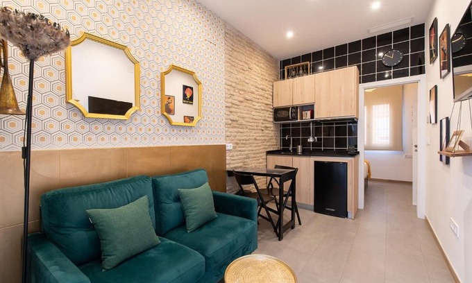 Triana Apartamento | Villa Laura