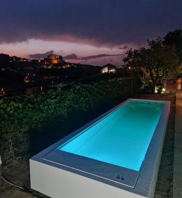 Castellinaldo Casa | Villa Laura