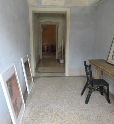 Roncopascolo Casa | Villa Laura